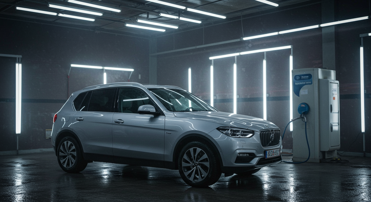 Araç Jant Temizliği: 6 Profesyonel Teknik ve Ürün Önerisi [2026]